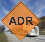 Transport ADR zakazany na A4 we Włoszech